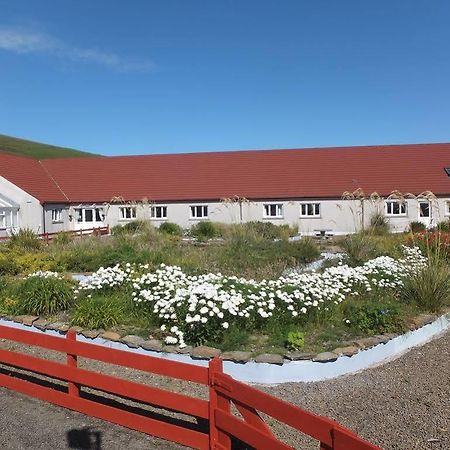 Houton Bay Lodge Orphir (Orkney) Exterior foto