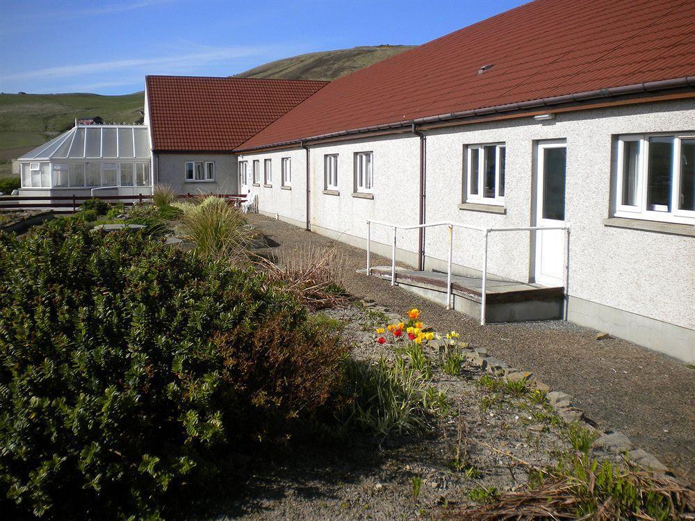 Houton Bay Lodge Orphir (Orkney) Exterior foto