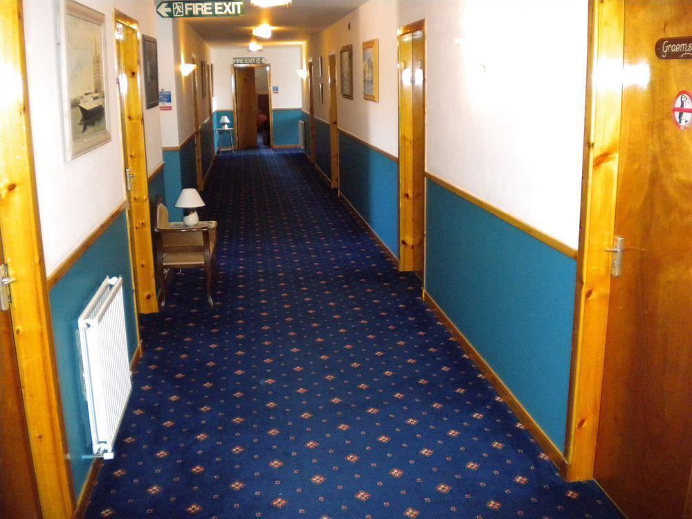 Houton Bay Lodge Orphir (Orkney) Exterior foto