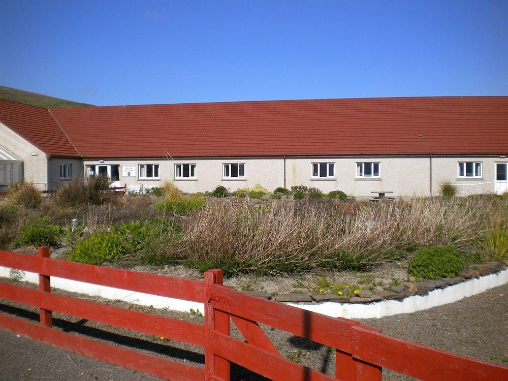 Houton Bay Lodge Orphir (Orkney) Exterior foto