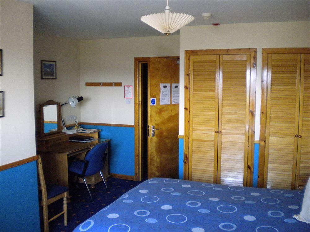 Houton Bay Lodge Orphir (Orkney) Exterior foto