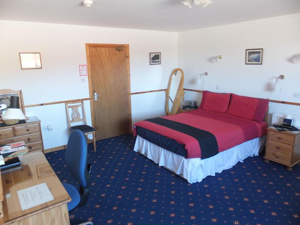 Houton Bay Lodge Orphir (Orkney) Exterior foto