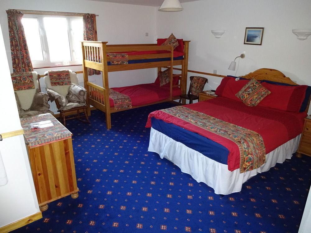 Houton Bay Lodge Orphir (Orkney) Exterior foto