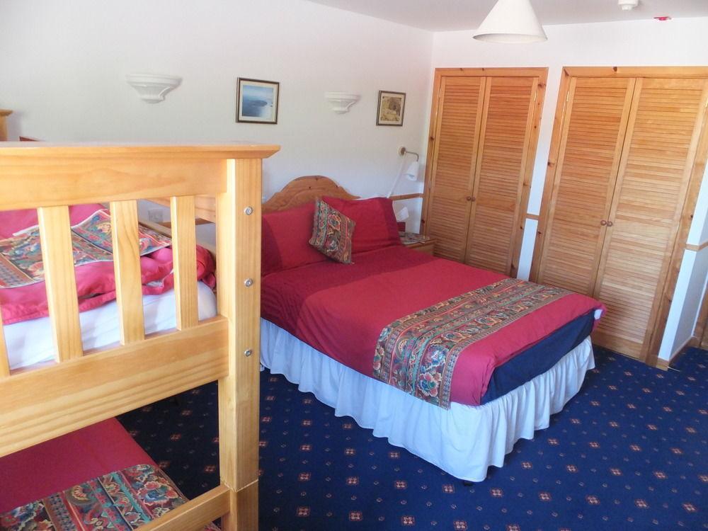 Houton Bay Lodge Orphir (Orkney) Exterior foto