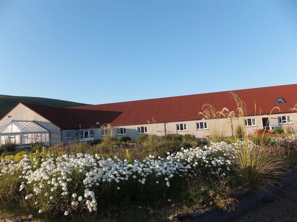 Houton Bay Lodge Orphir (Orkney) Exterior foto