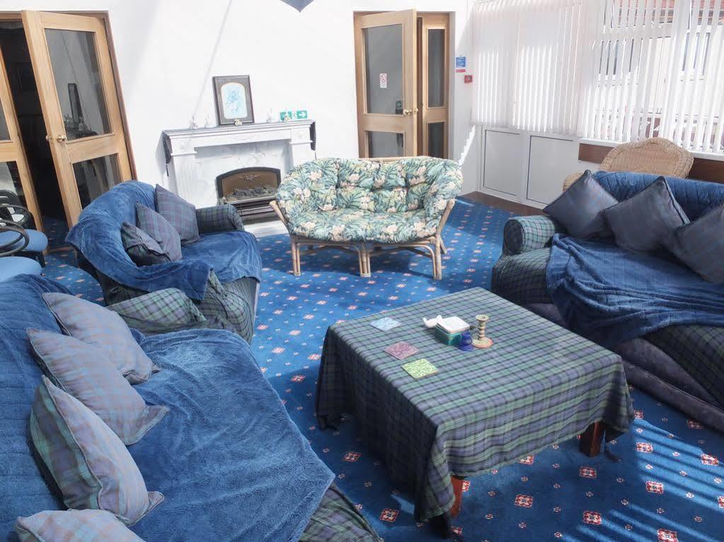 Houton Bay Lodge Orphir (Orkney) Exterior foto