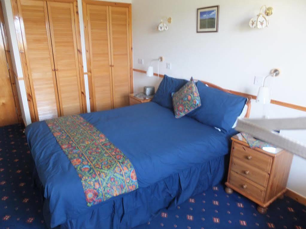 Houton Bay Lodge Orphir (Orkney) Exterior foto