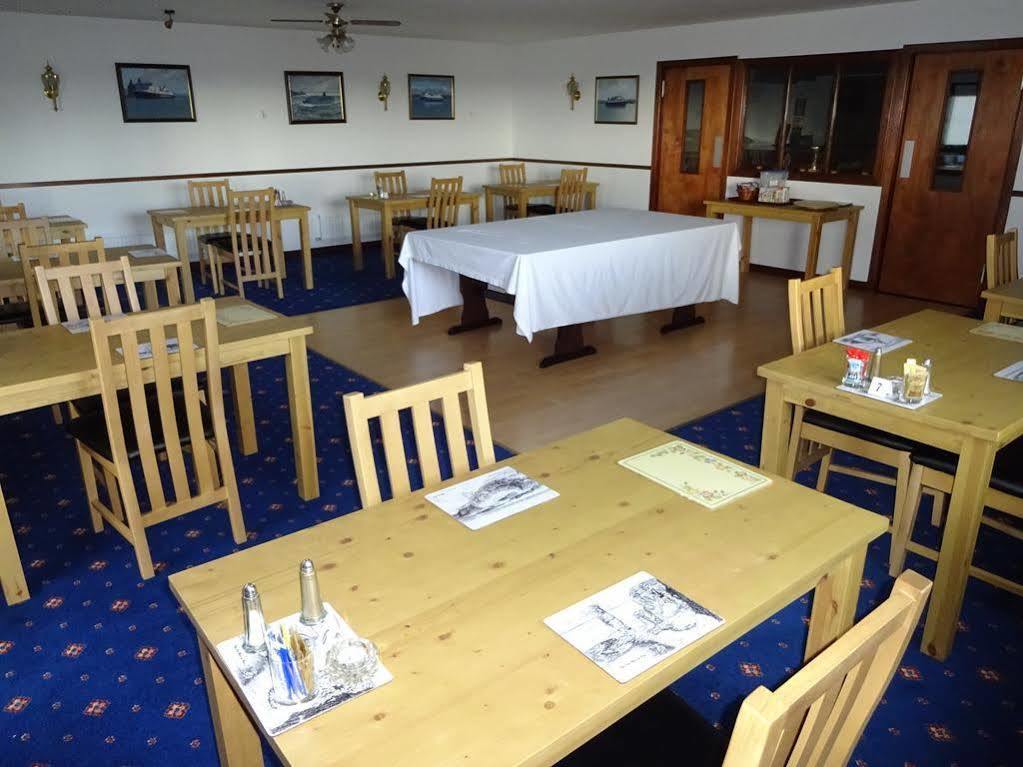 Houton Bay Lodge Orphir (Orkney) Exterior foto