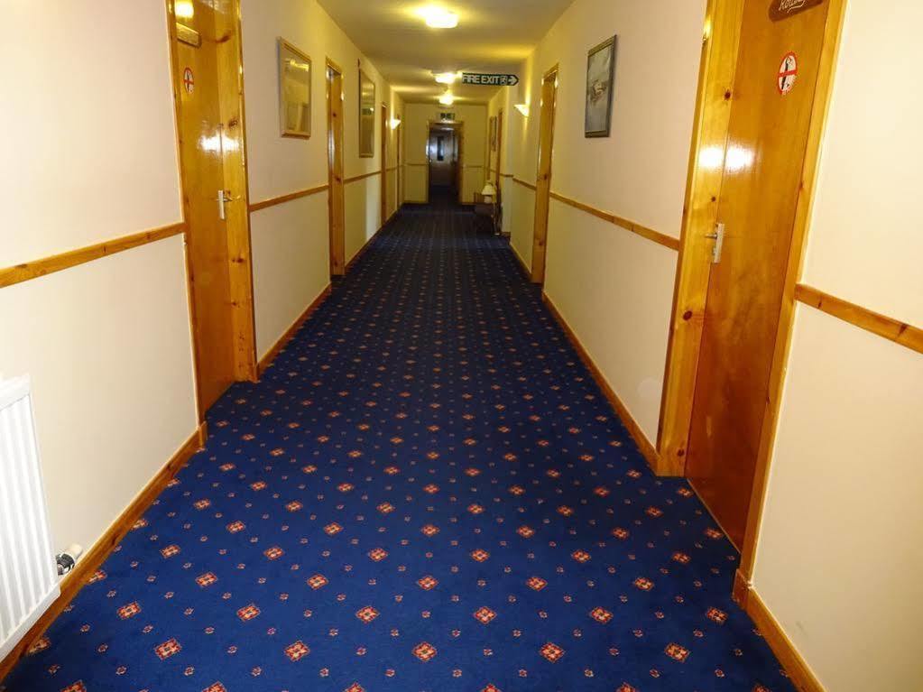 Houton Bay Lodge Orphir (Orkney) Exterior foto
