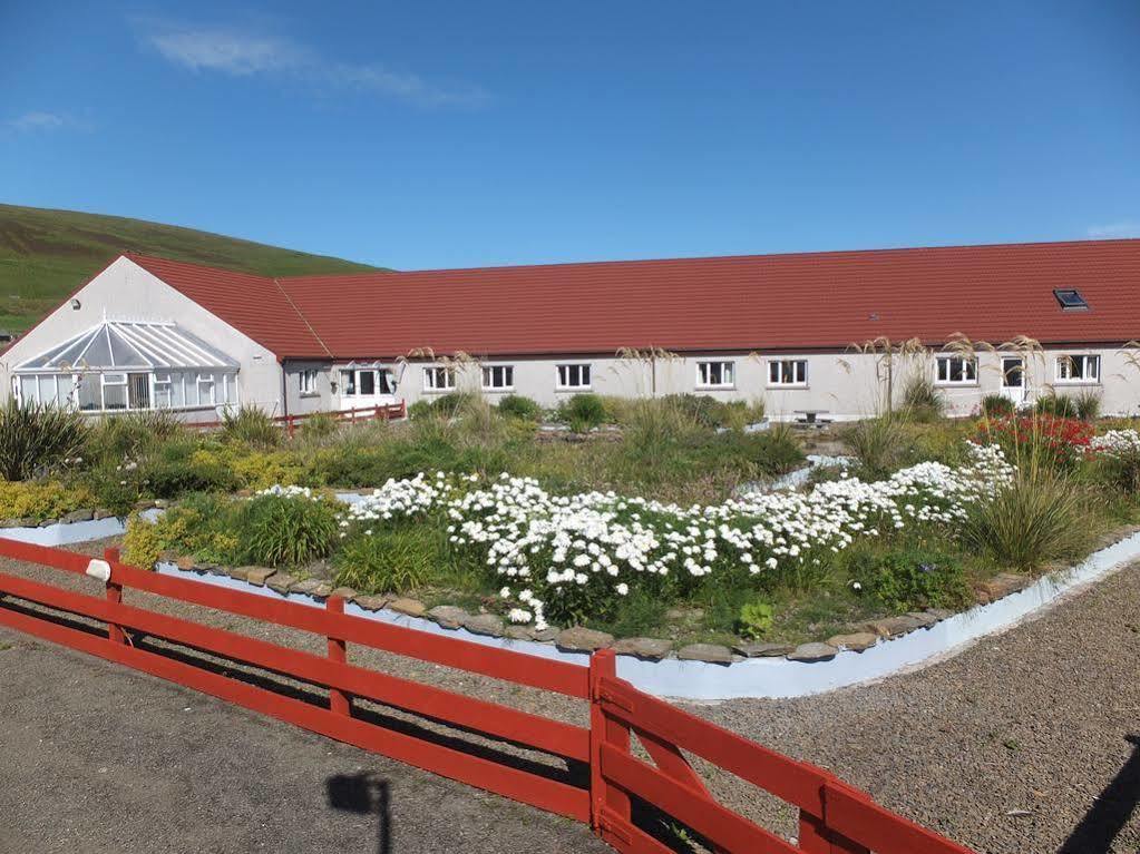 Houton Bay Lodge Orphir (Orkney) Exterior foto