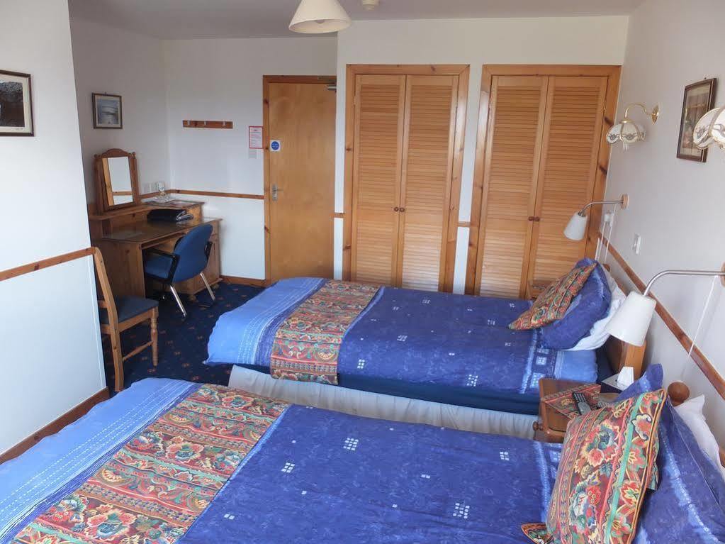 Houton Bay Lodge Orphir (Orkney) Exterior foto